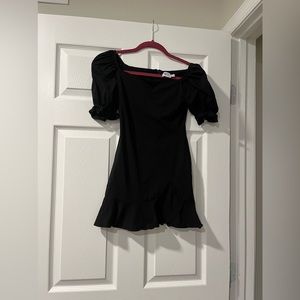 Princess Polly dress
